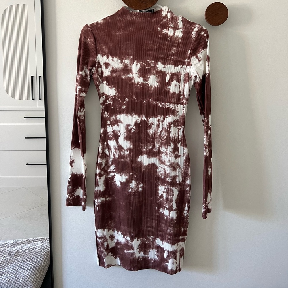 Nasty gal bodycon dress